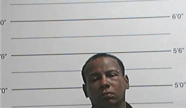 Kyrah Baker, - Orleans Parish County, LA 